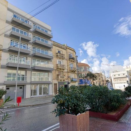 Beautiful Modern Central 2Br Apt Ta Xbiex Экстерьер фото