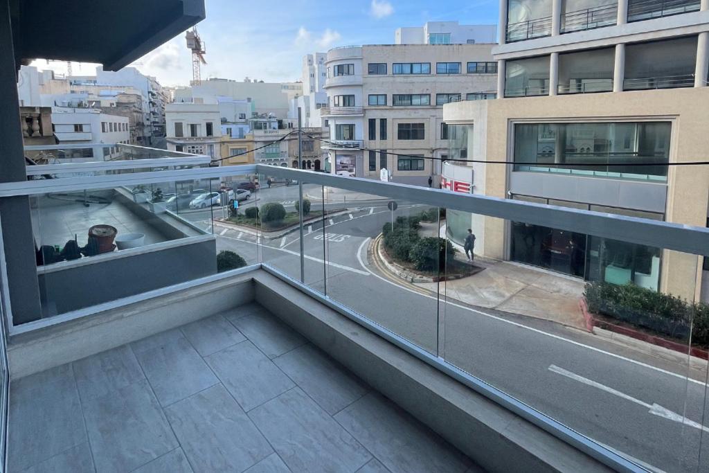 Beautiful Modern Central 2Br Apt Ta Xbiex Экстерьер фото